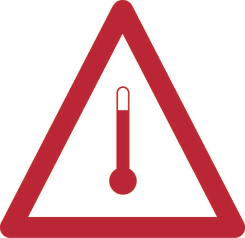General Warning