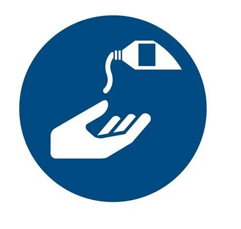 M022 – Use barrier cream