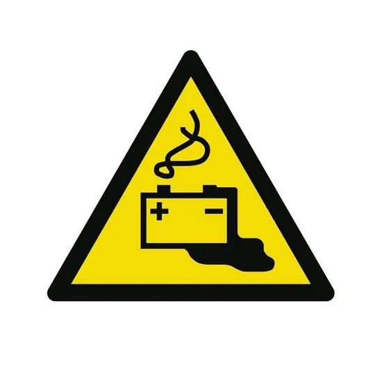 W026 – Battery charging